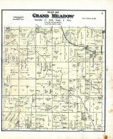 Grand Meadow, Clayton County 1886